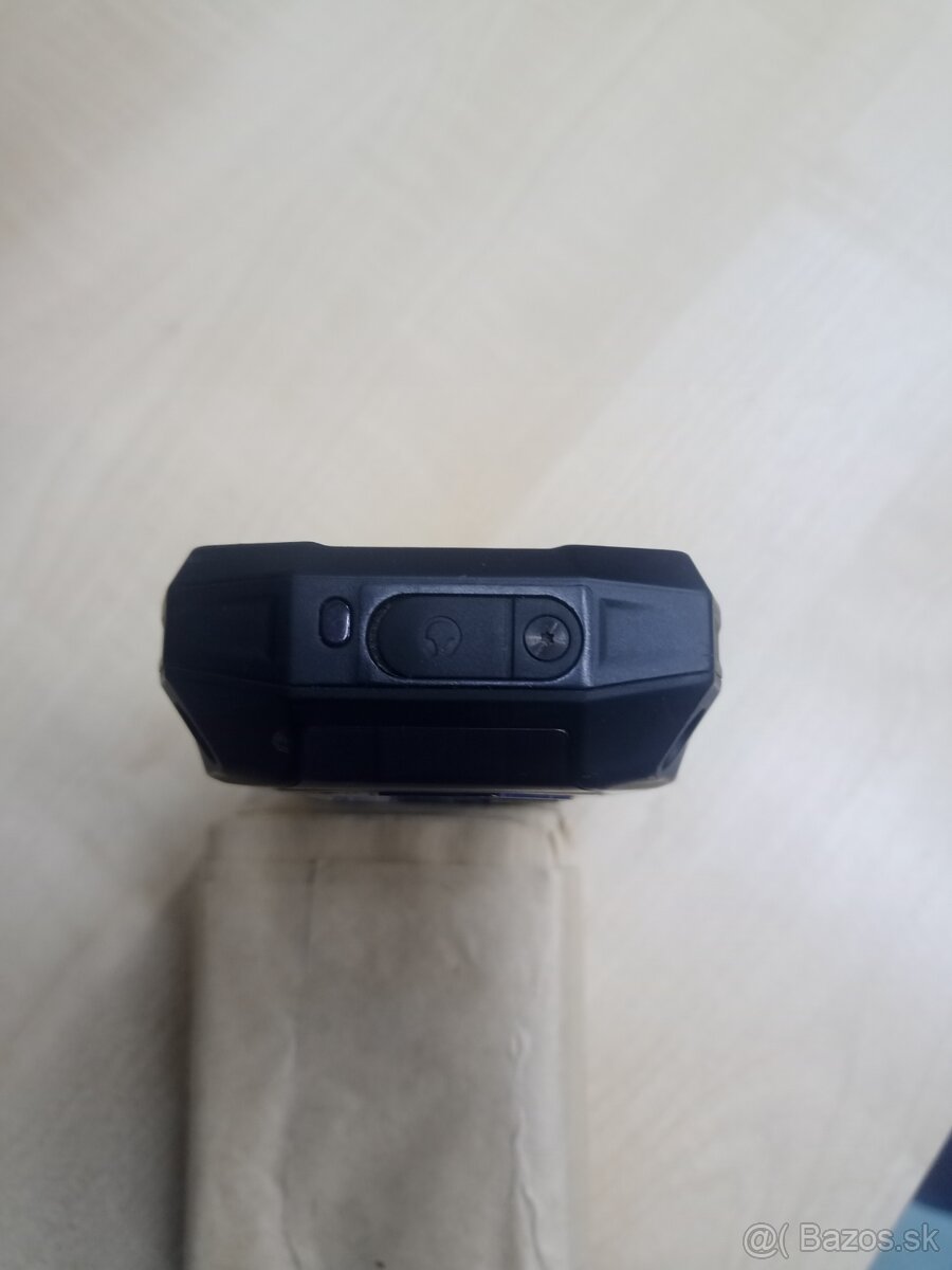 Odolný Ulefone armor mini 20, rok v záruke - 9