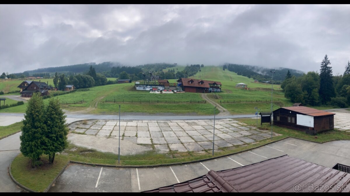 Štylovo zariadeny byt v Ski Makov - 9