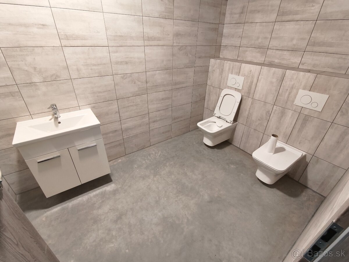 Prenájom priestorov na podnikanie - 9