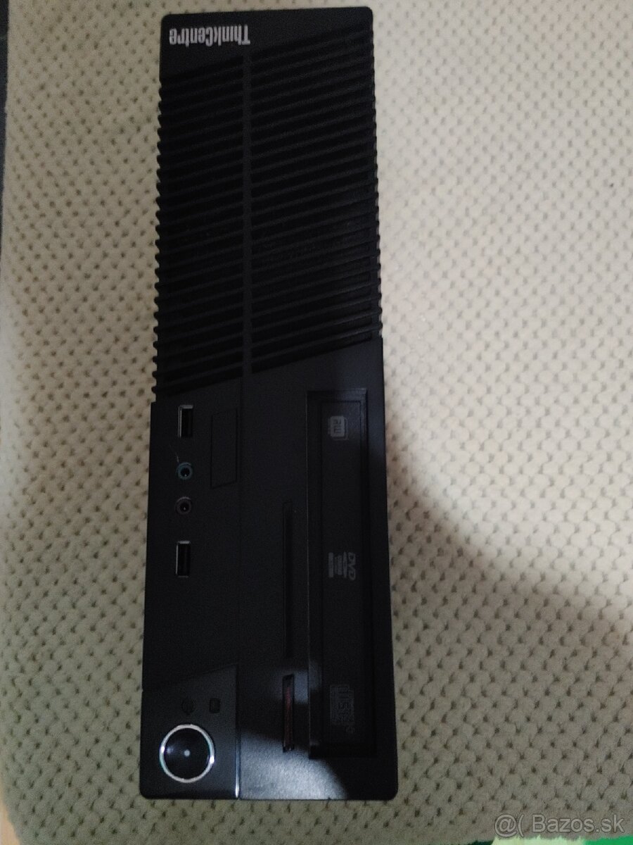 herna konzola z Počitača - 9