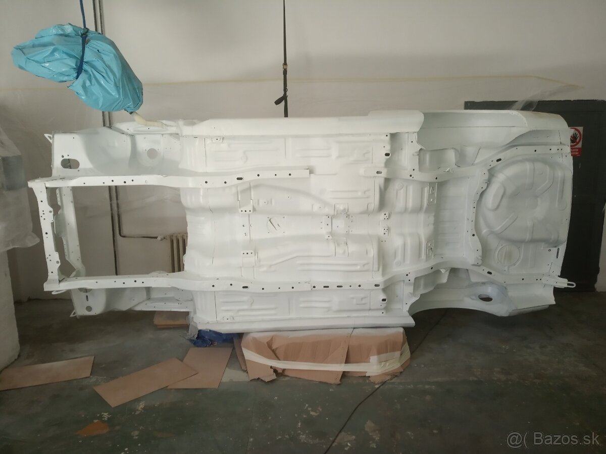 Nissan 200sx S13 ca18det - 9