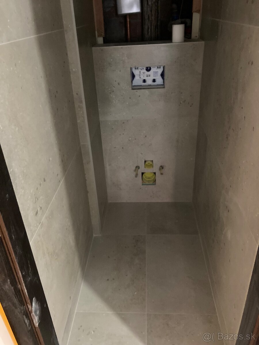 Stavebne a rekonstrukcne prace - 9