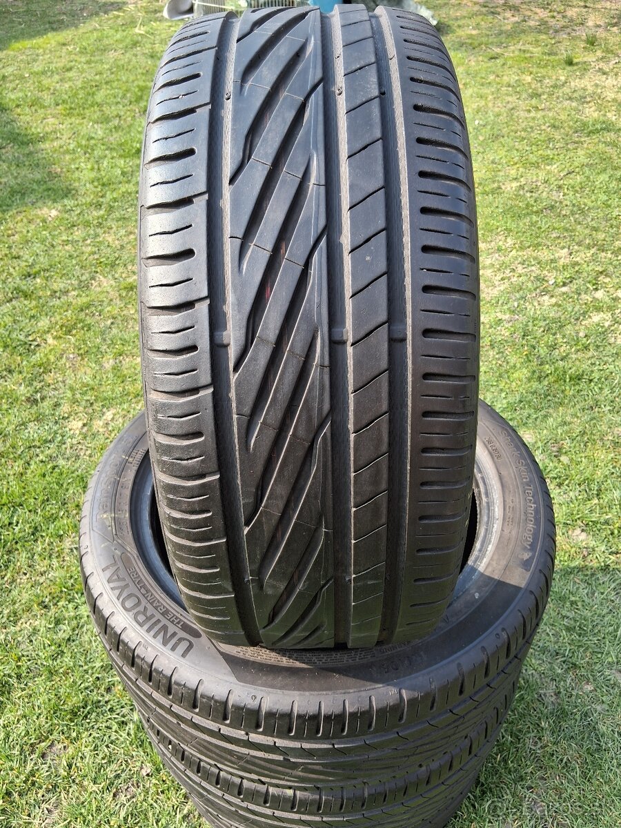 225/45 r17 letné pneumatiky - 9