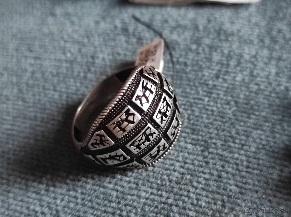 Investičné striebro - 9