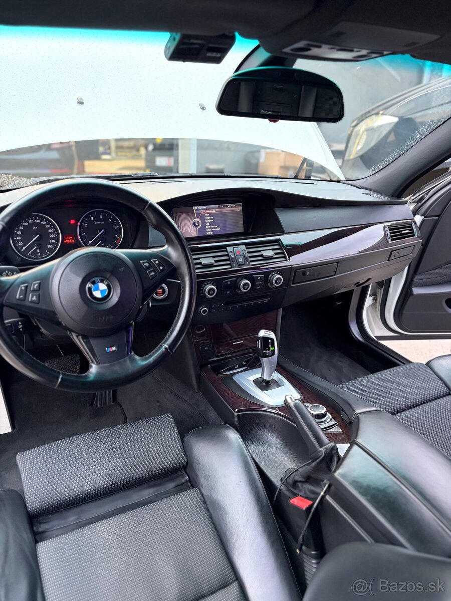 Bmw 525i - 9
