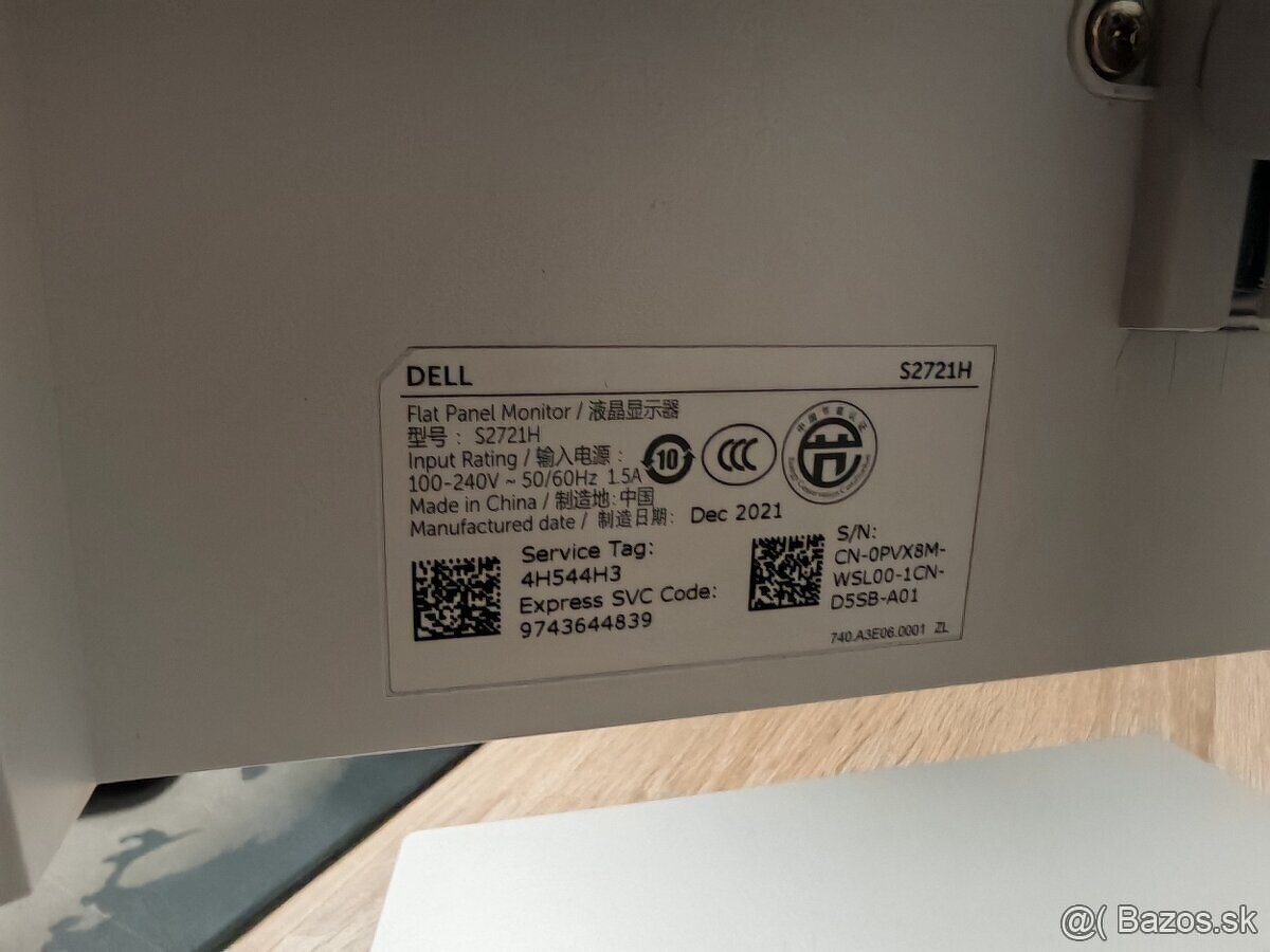 Rozpredám kanceláriu - 9