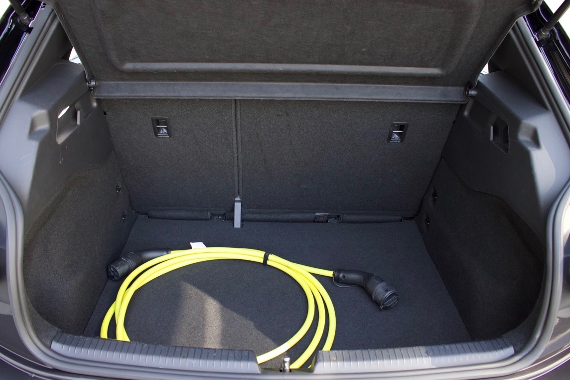 Volkswagen ID.3 Pro Performance 150kW - 9