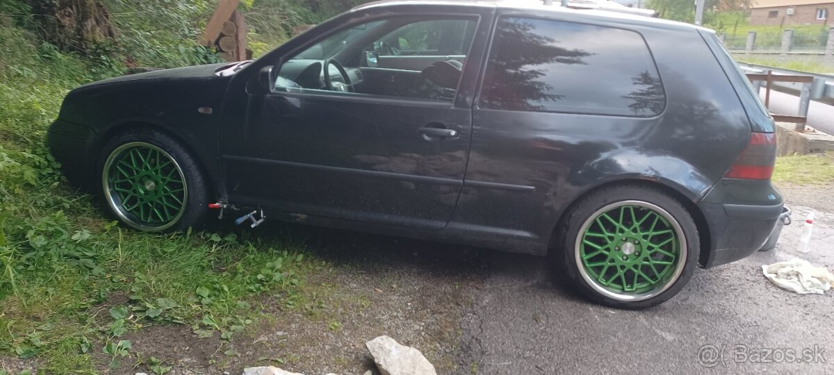 ALU Disky ,R 18 ,225/40,5x100 - 9