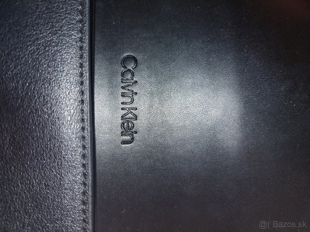 Dámska peňaženka Calvin Klein - 9