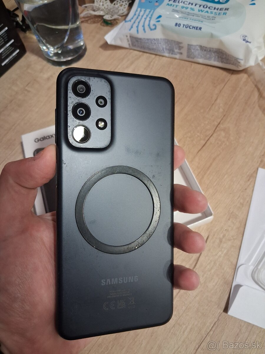 Samsung Galaxy A23 5g - 9