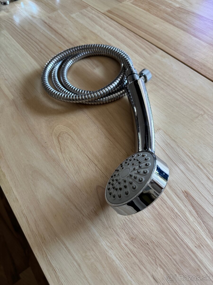 Predam umyvadlo Jika Laufen a baterie Hansgrohe - 9