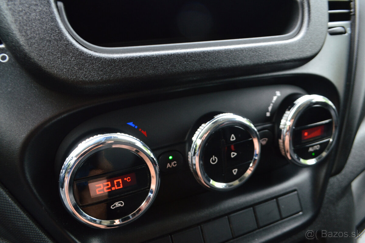 Iveco 35S15 MAXI verzia - 9