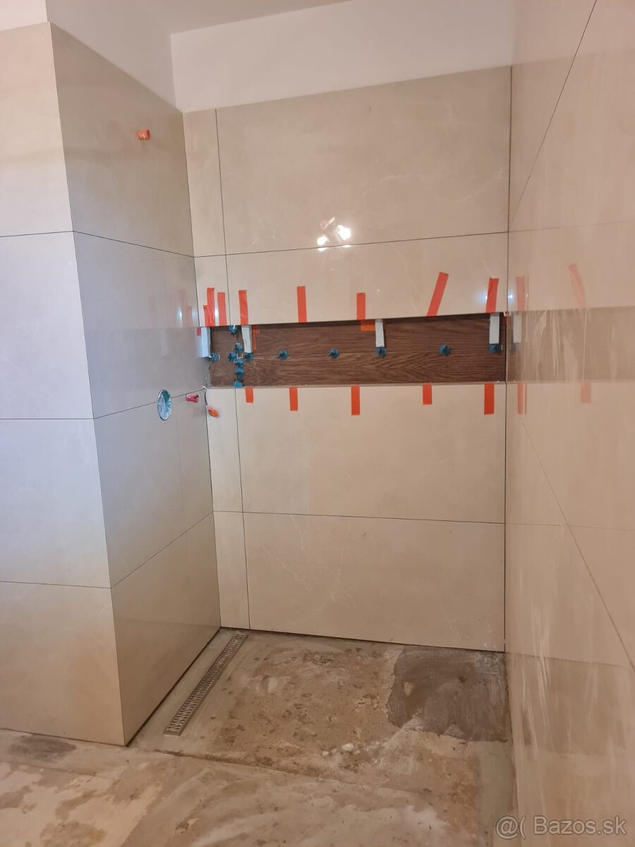 Obklady a dlažby JPMS - 9