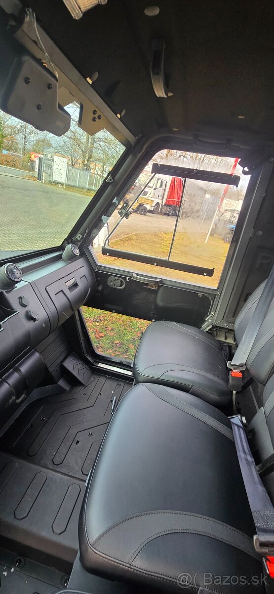 ODES Desertcross 1000 - 9