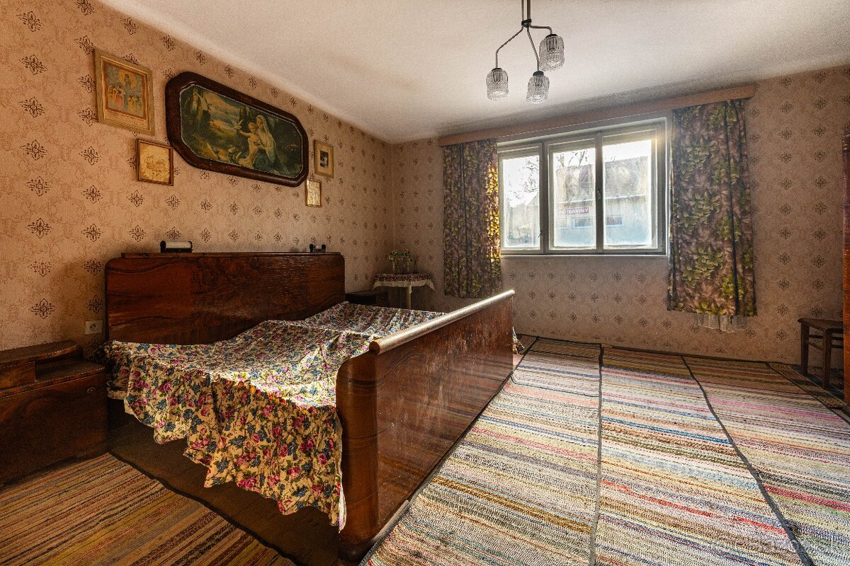 Starý dom Krasňany - 9