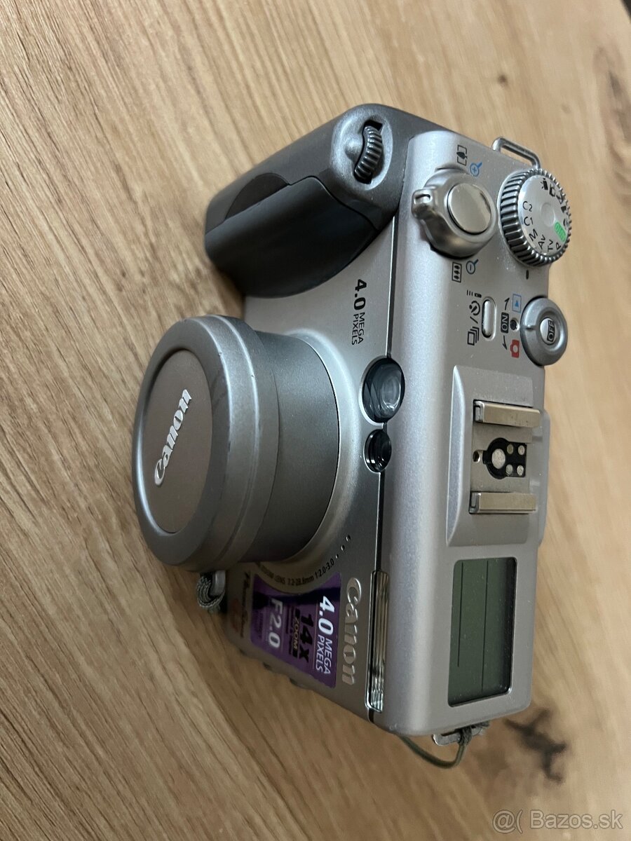 Predám rôzne fotaky - 9