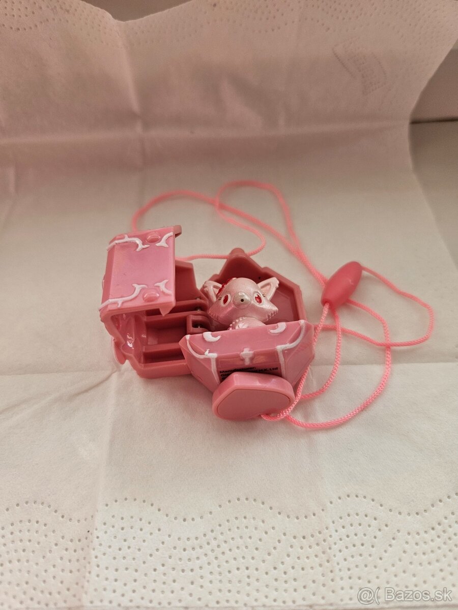 Domčeky zo zvieratkami - 9