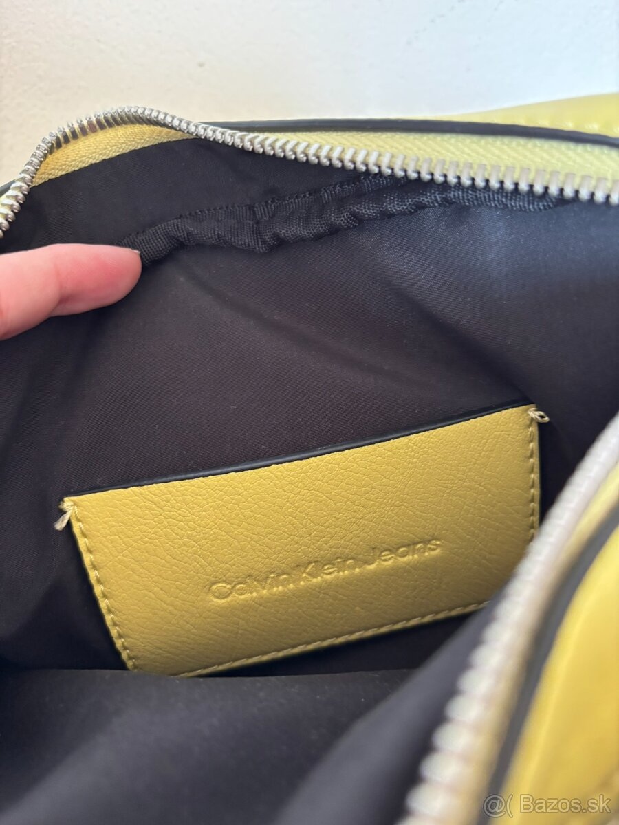 Kabelka Calvin Klein - 9