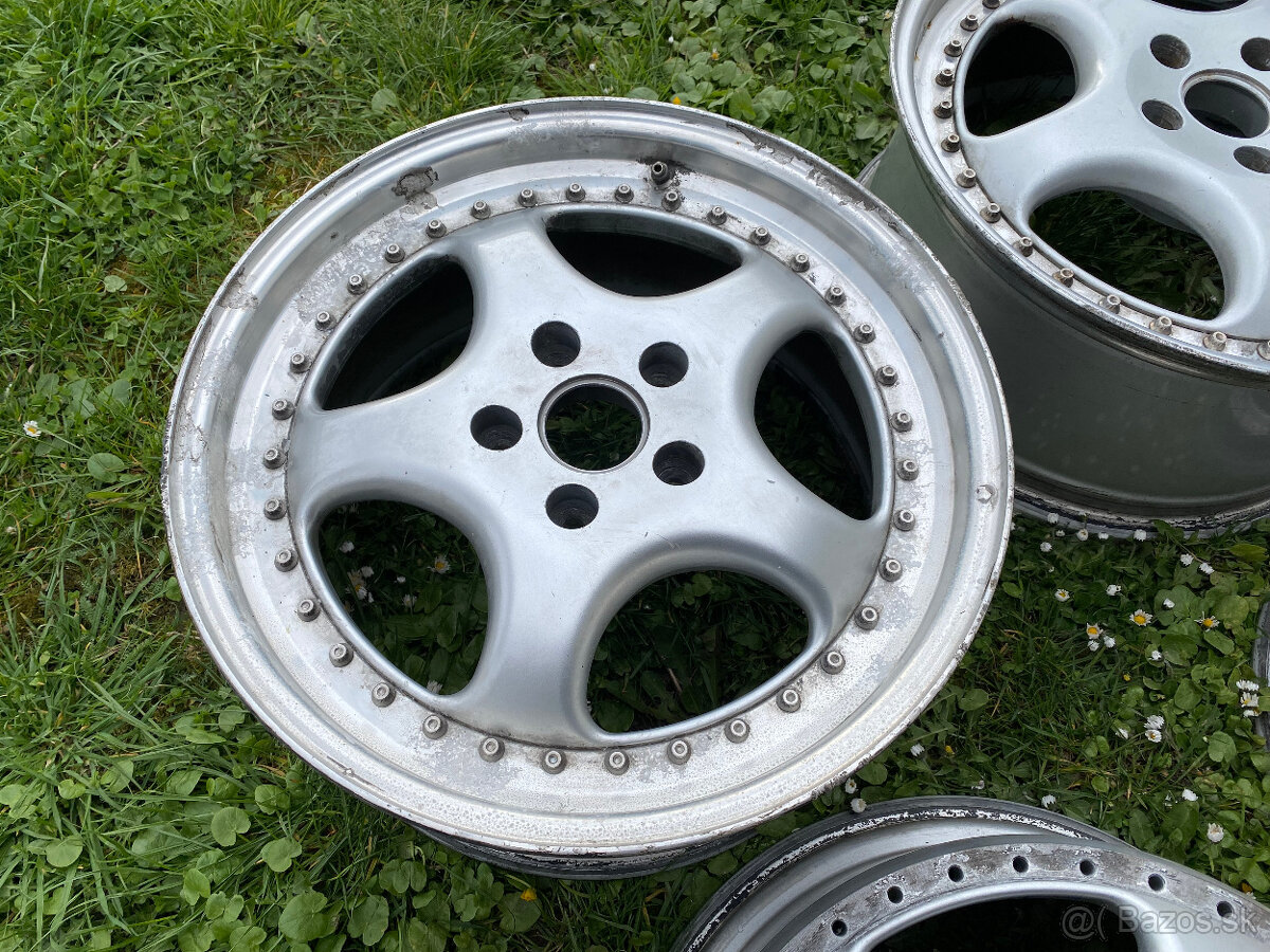 RH ZW1 5x112 R17 - 9