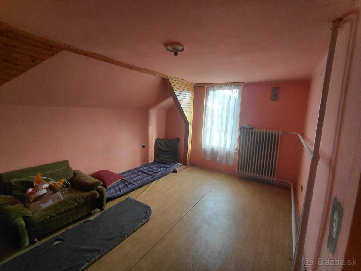 Pekný 5 izbový rodinný dom, 38min. z Košíc, Boldogkóváralja - 9