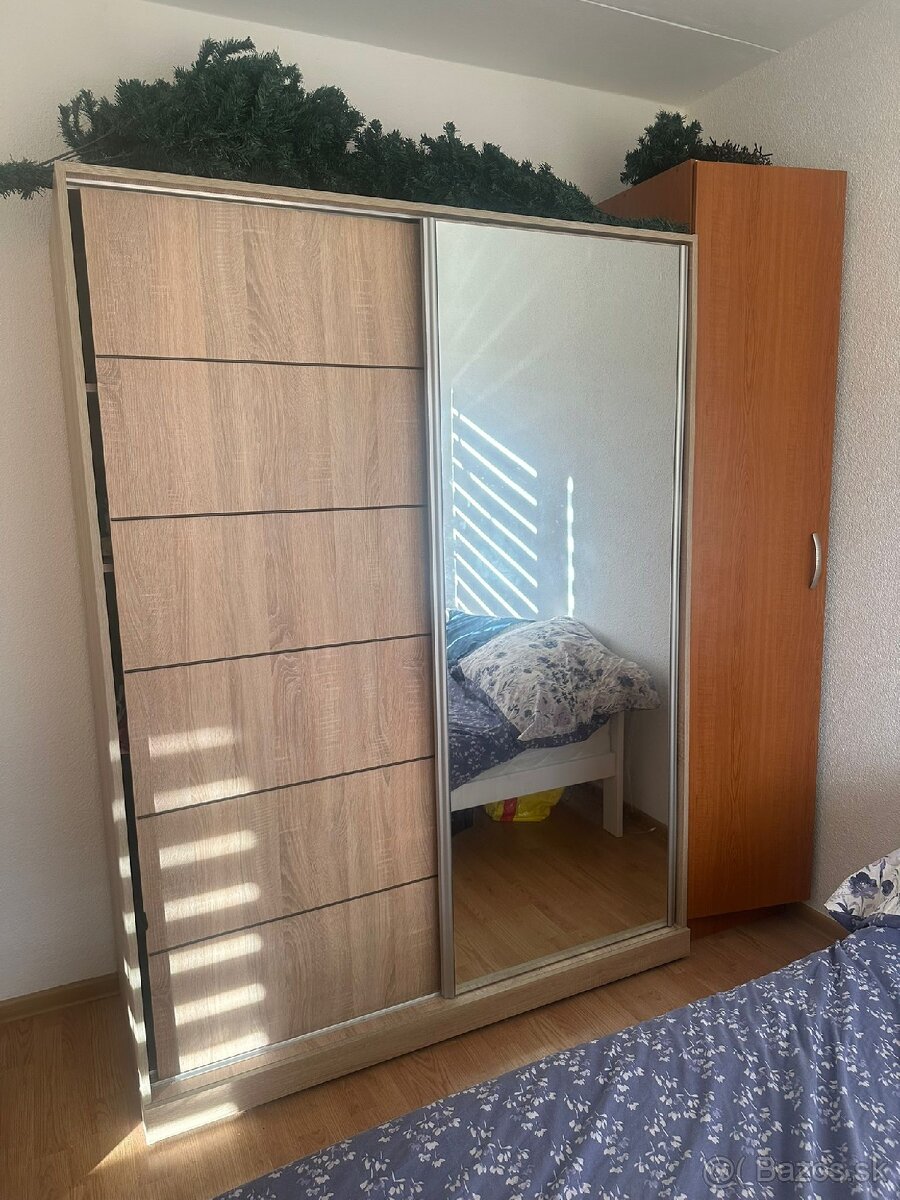 1.izb.byt na prenájom - 9