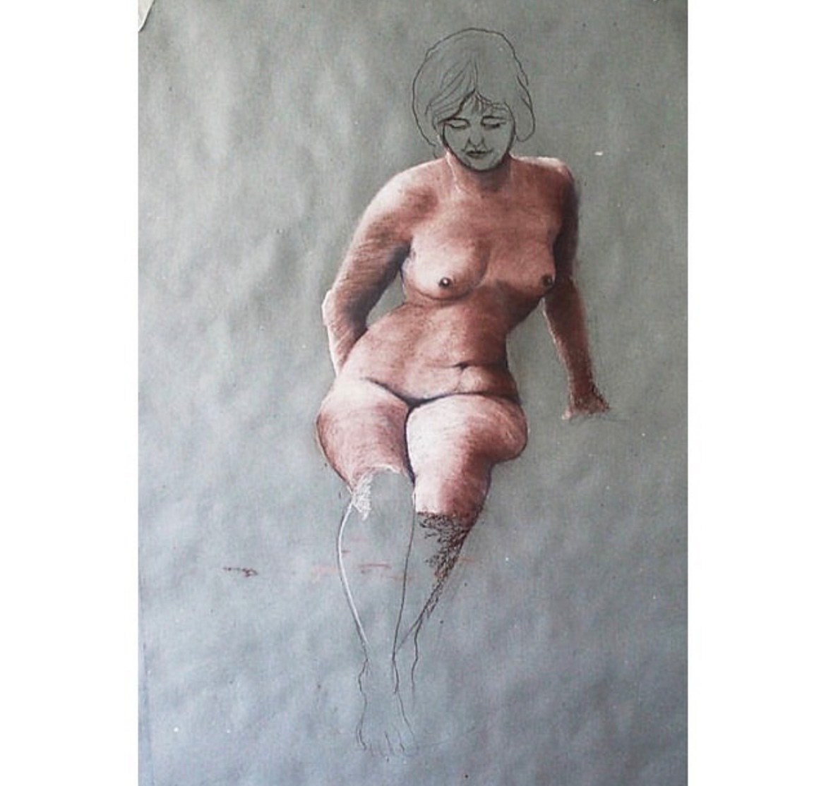 Kreslenie / maľba portrétov a iné - 9