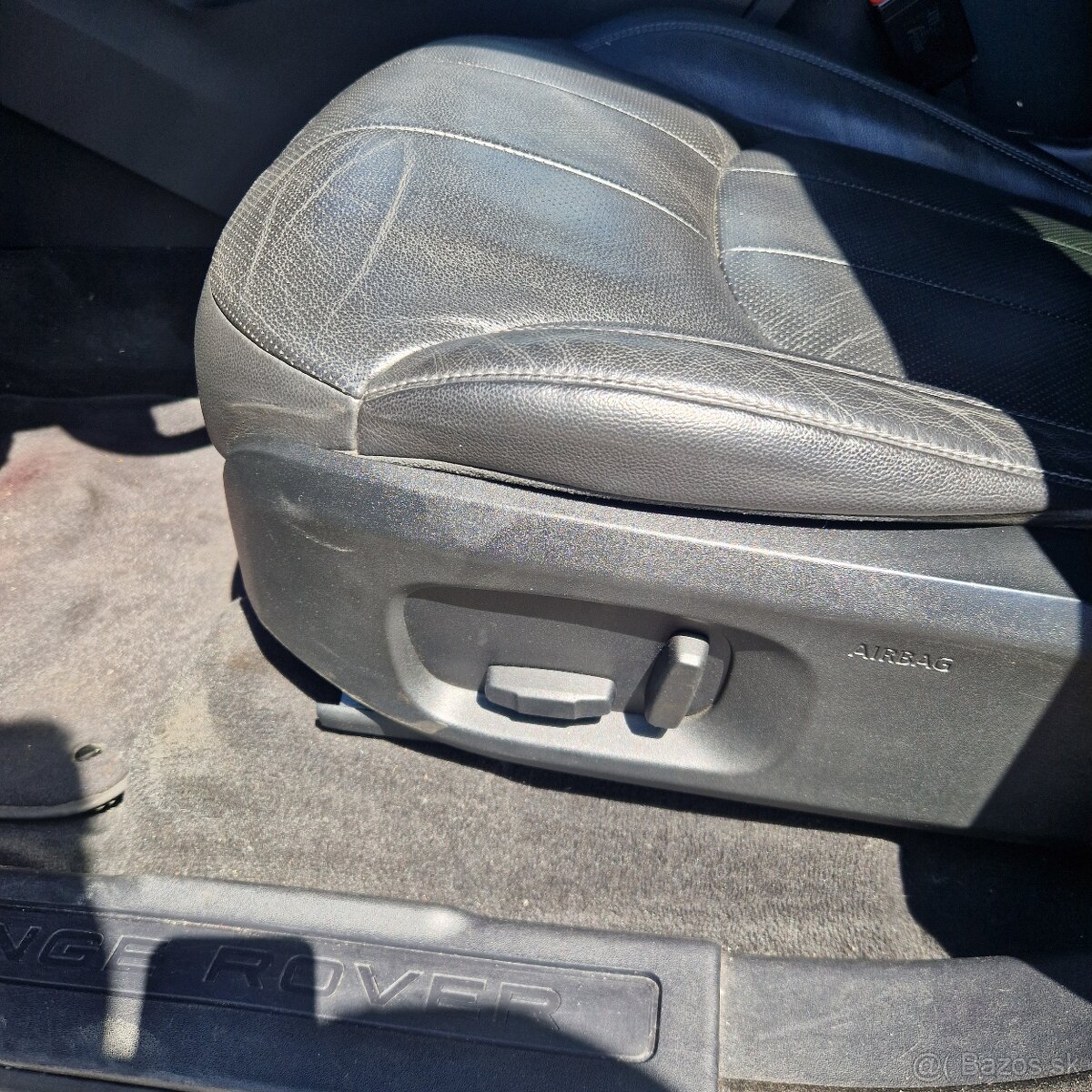 LAND ROVER RANGE ROVER EVOQUE 2.0 TD4 4x4 ... - 9