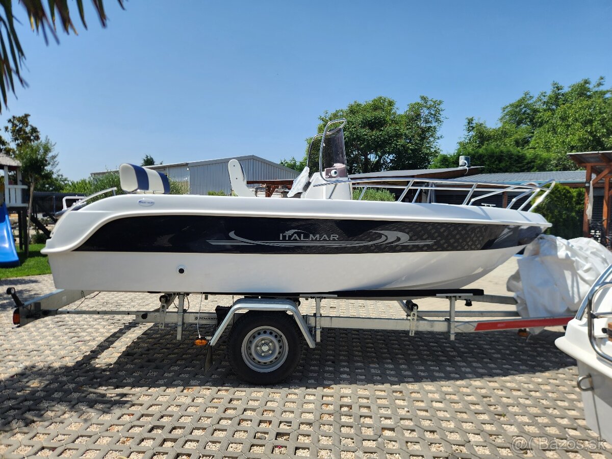 ITALMAR OPEN 16.50 - 9