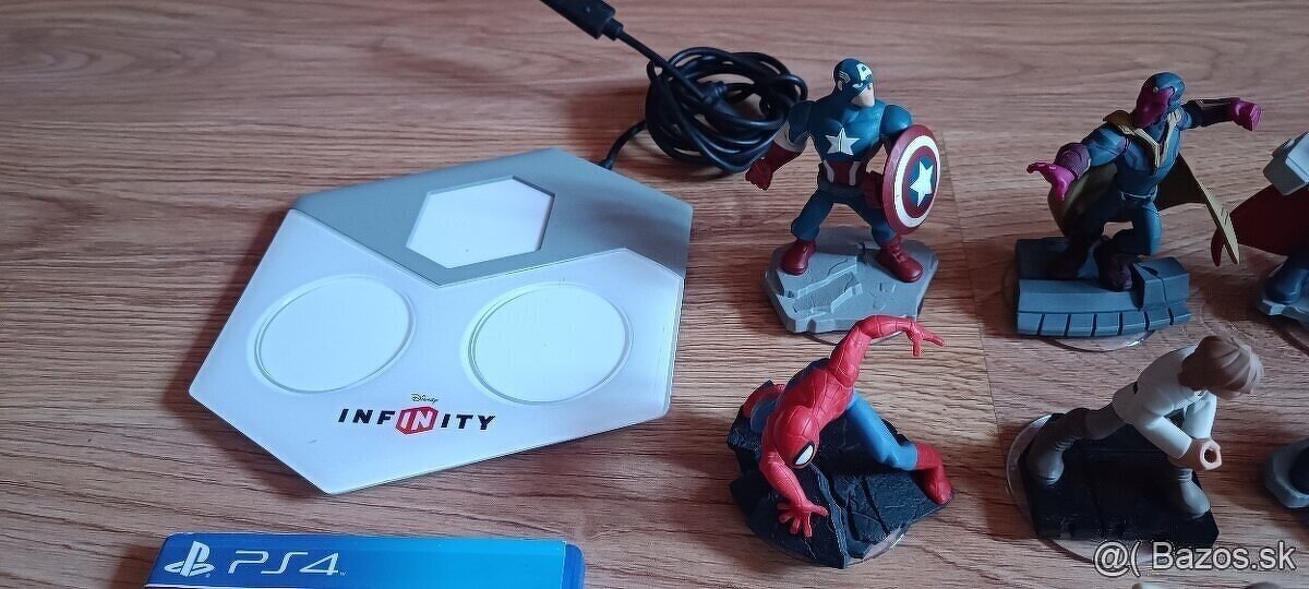 Disney infinity 3.0 pre ps4 - 9