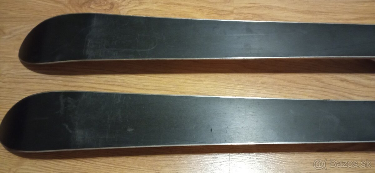 Pánske lyže Pale all mountain - 9