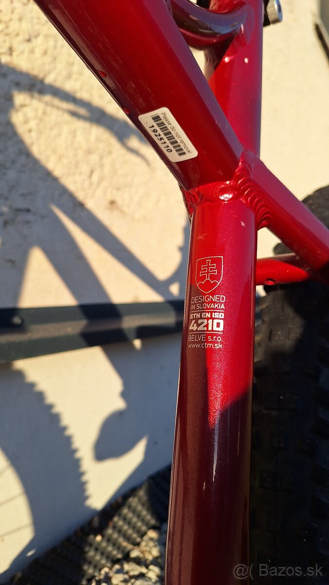 CTM Zephyr Xpert L - 9