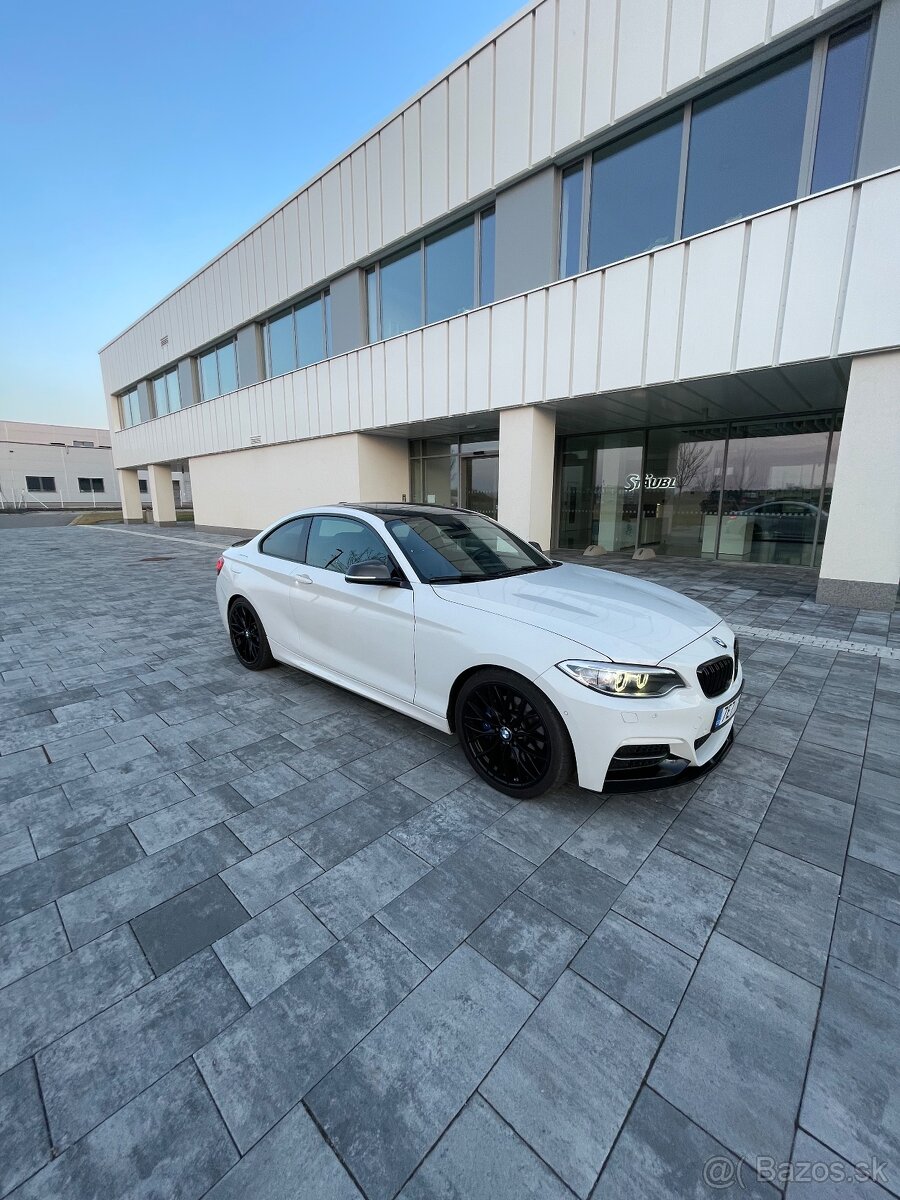 Bmw M240i F22 Mperformance - 9