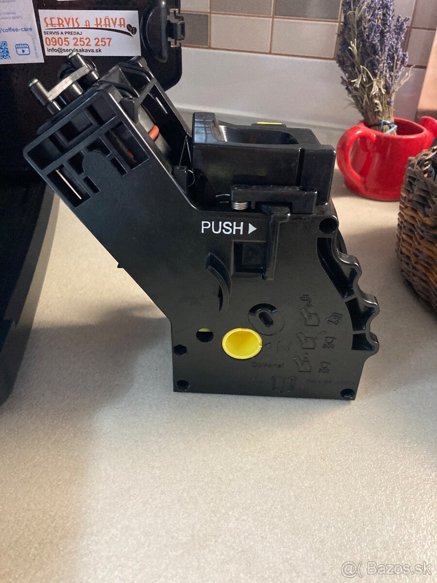 Kávovar Philips - 9