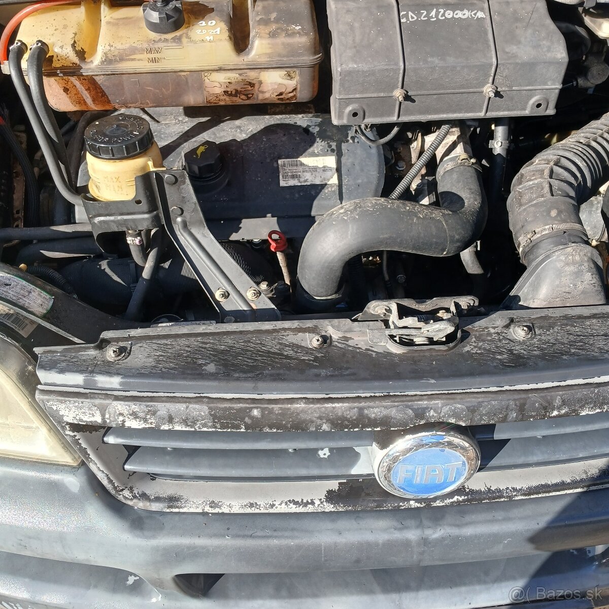 Fiat ducato - 9