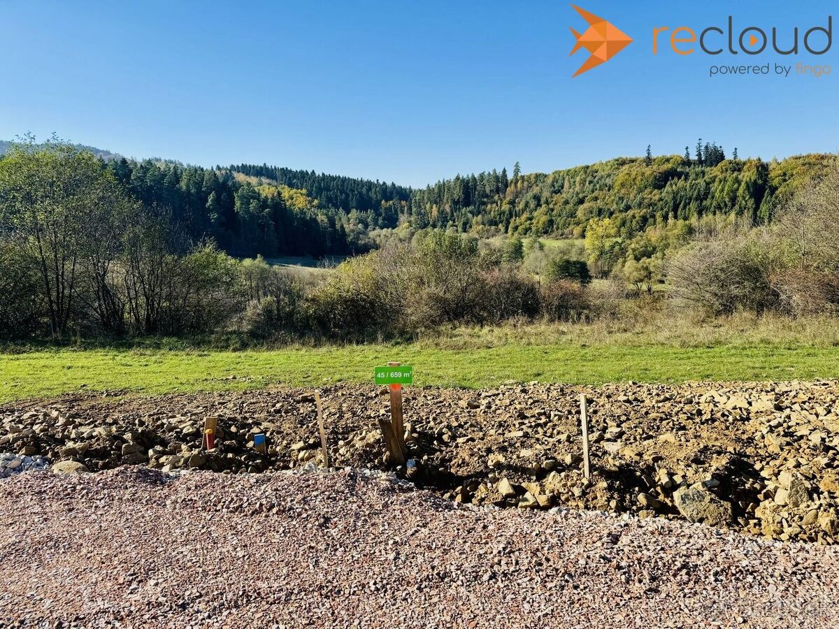 Pozemky od 499 m2 až 970 m2, Spišská Nová Ves - 9