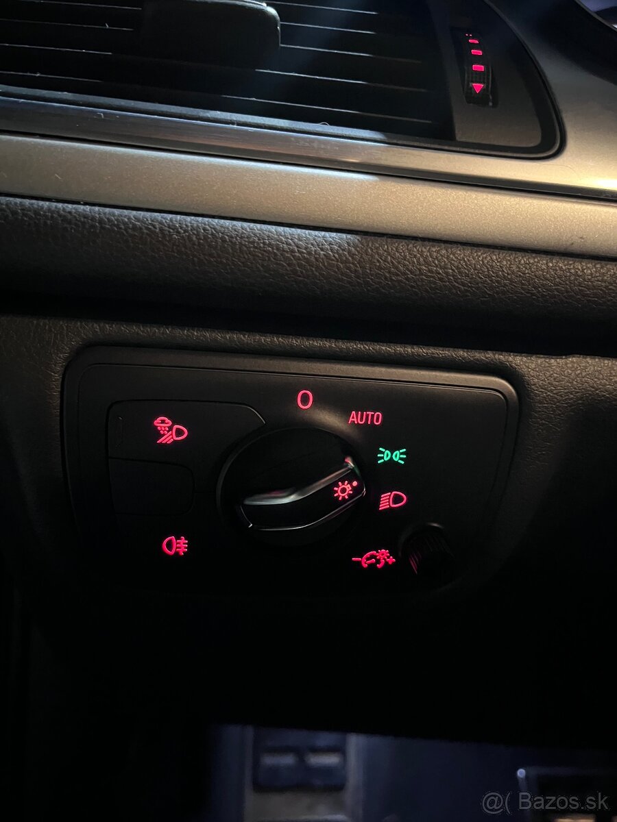 Audi a6 c7 3.0tdi 180kw - 9