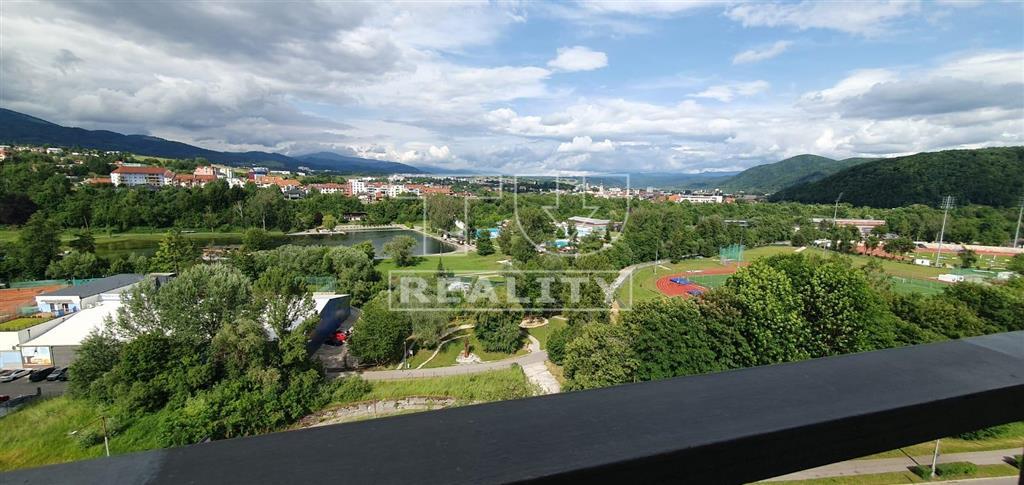 Nádherný, štýlový a novotou voňajúci 1i byt na prenájom,... - 9