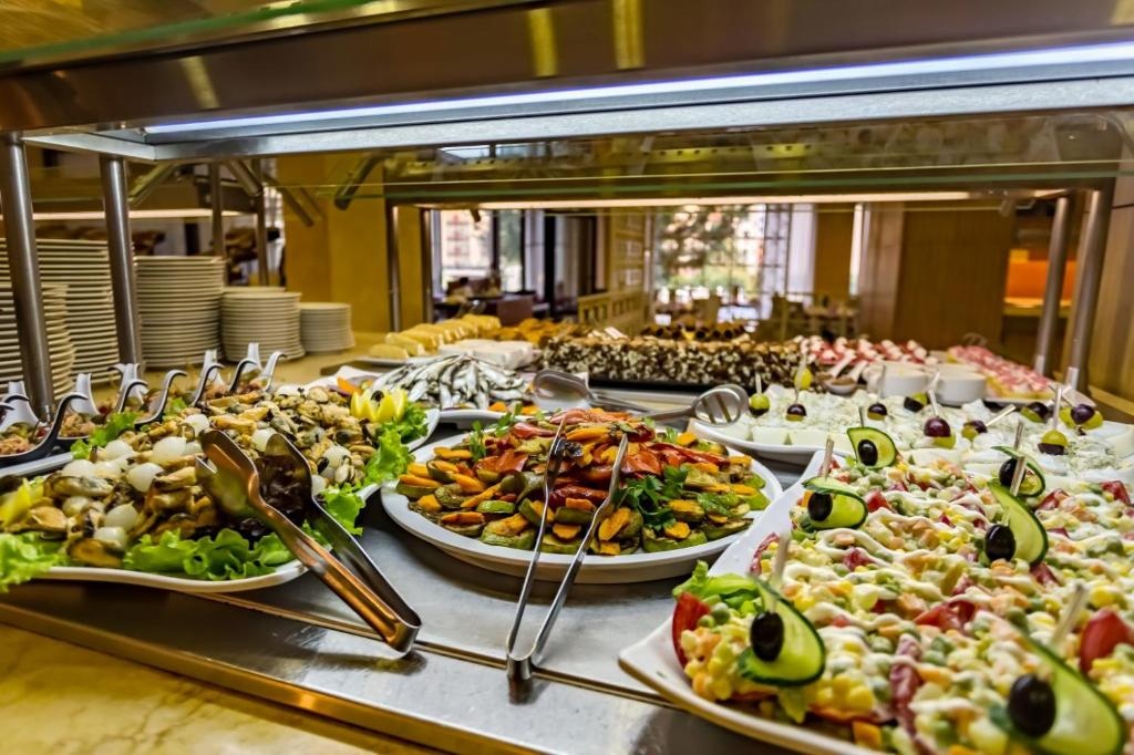 Bulharsko TOP CENA - Barcelo Royal Beach , Slnečné pobrežie - 9