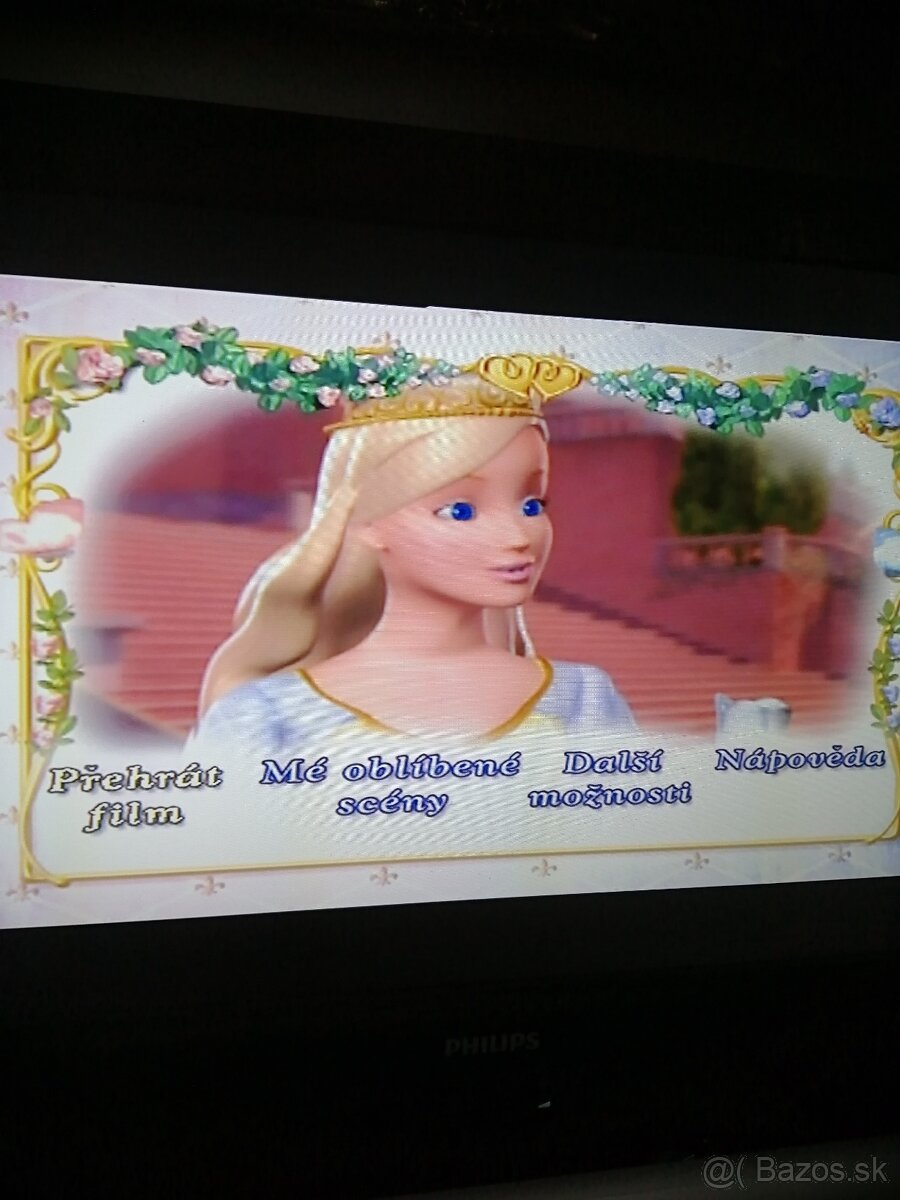 DVD rozprávky - 9