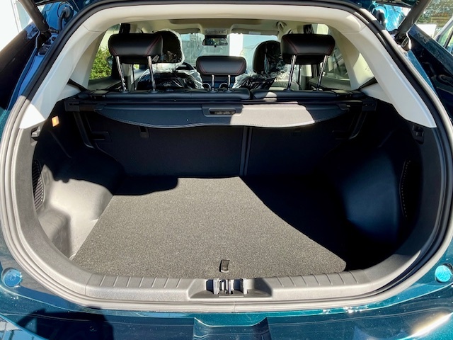 Nový Dongfeng T5 Evo 1.5T 7DCT Dragon Edition - 9