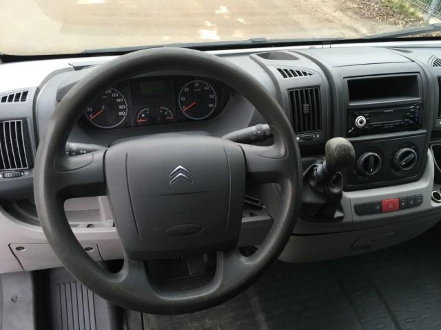 rozpredám: Fiat Ducato, Peugeot Boxer, CitroenJumper 2.2 Hdi - 9