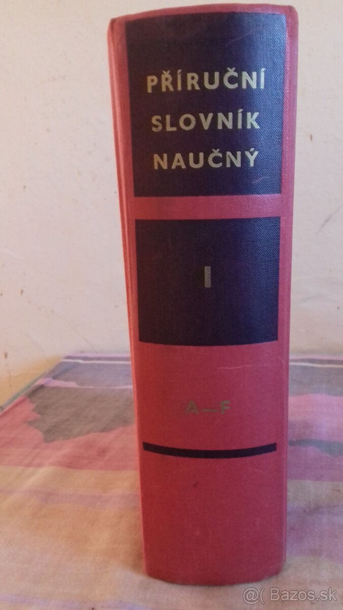 Predám jazykove knihy. - 9