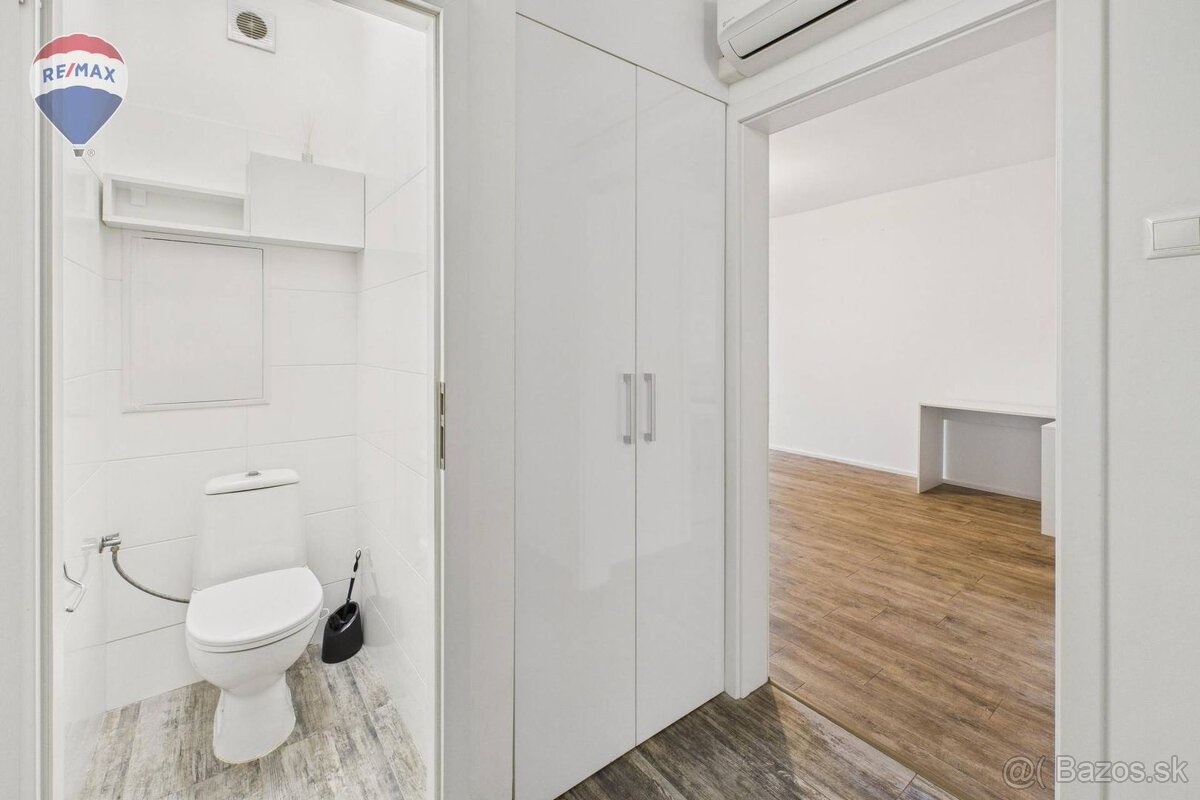 Na prenájom 4 izb. byt Bratislava Dúbravka - 9