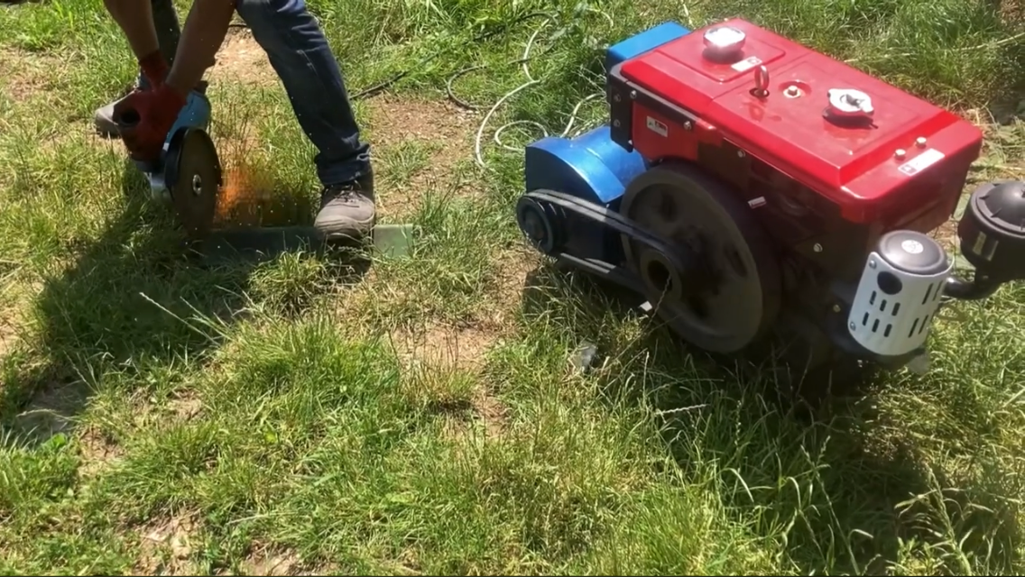 Naftove generatory - 9