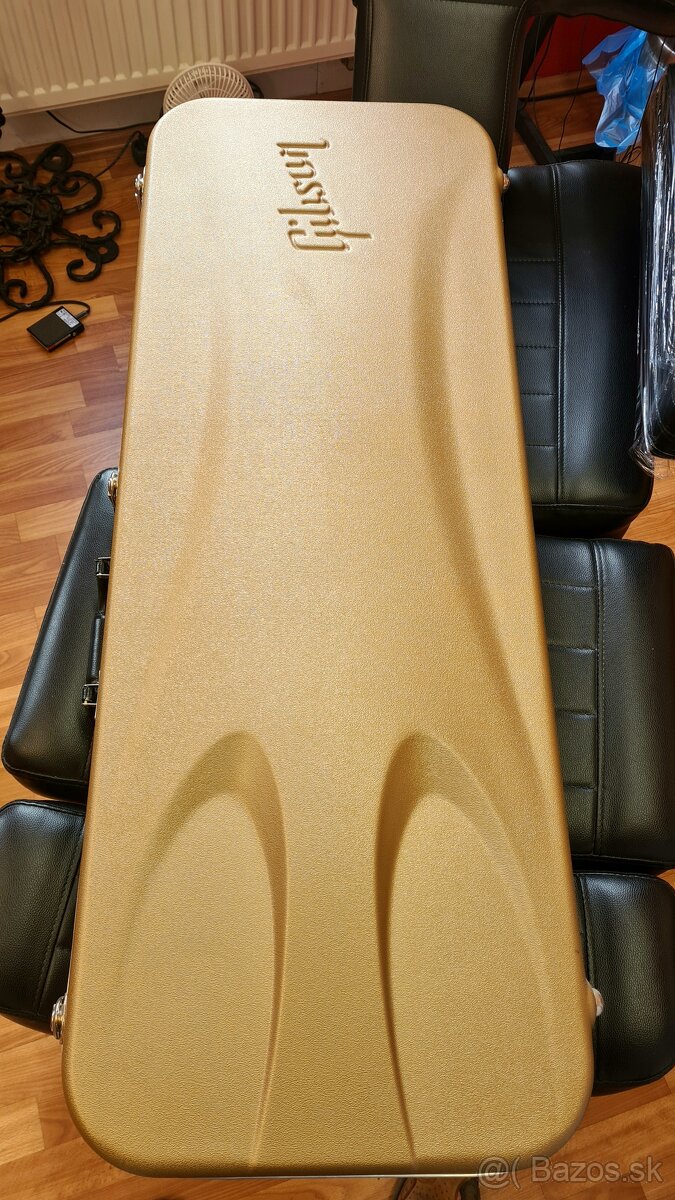 Predám Gibson Les Paul Plus 2015 - 9