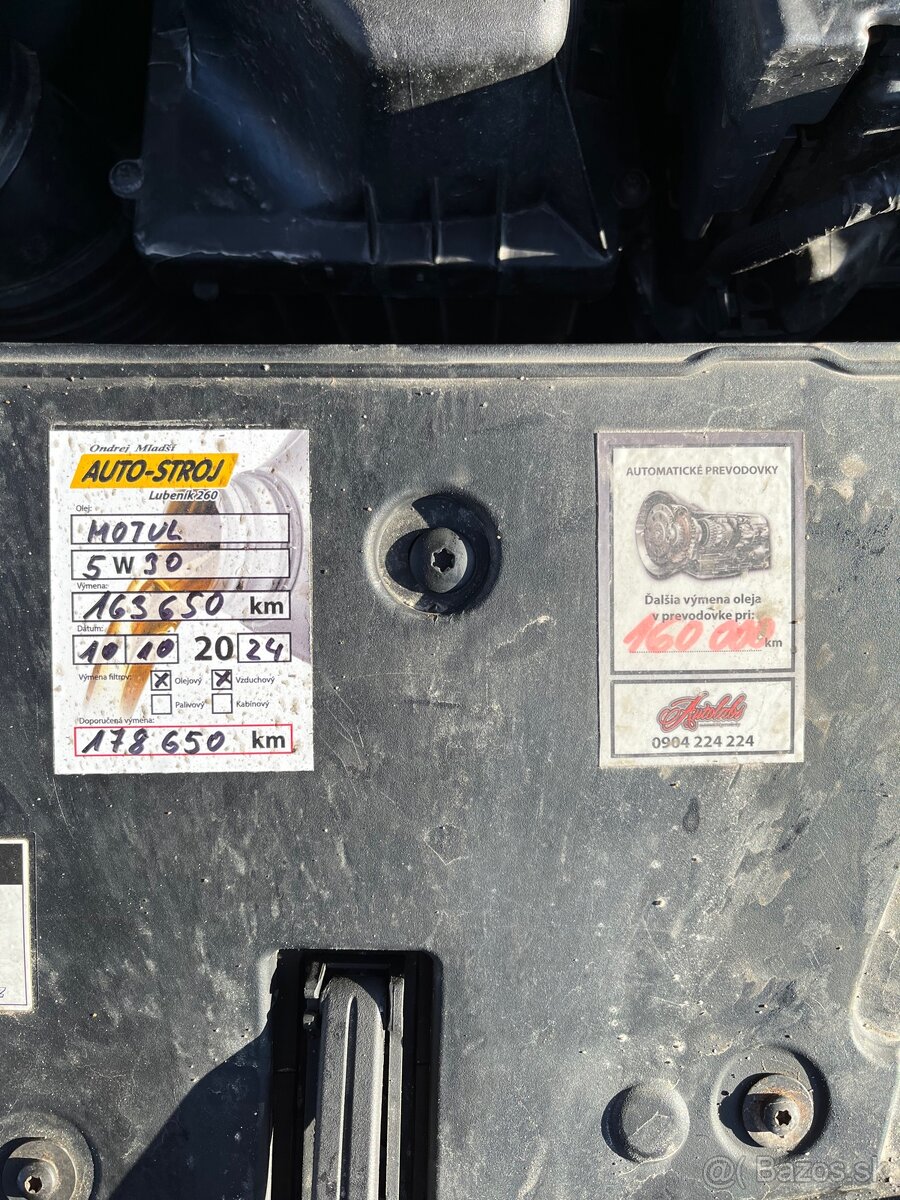 Peugeot 508, GT, 2.2 HDi, 150 kw - 9