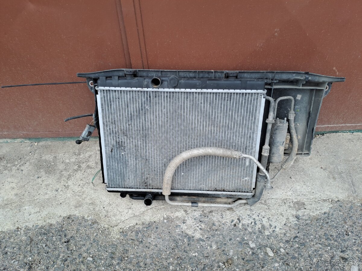 Rôzne diely peugeot 206 3dverak - 9