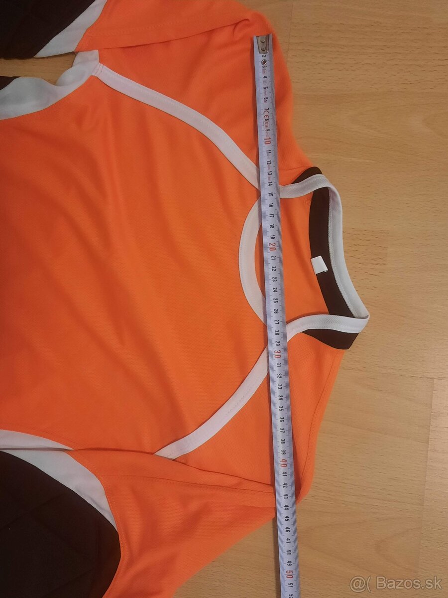 Chlapčenské brankárske oblečenie - 9