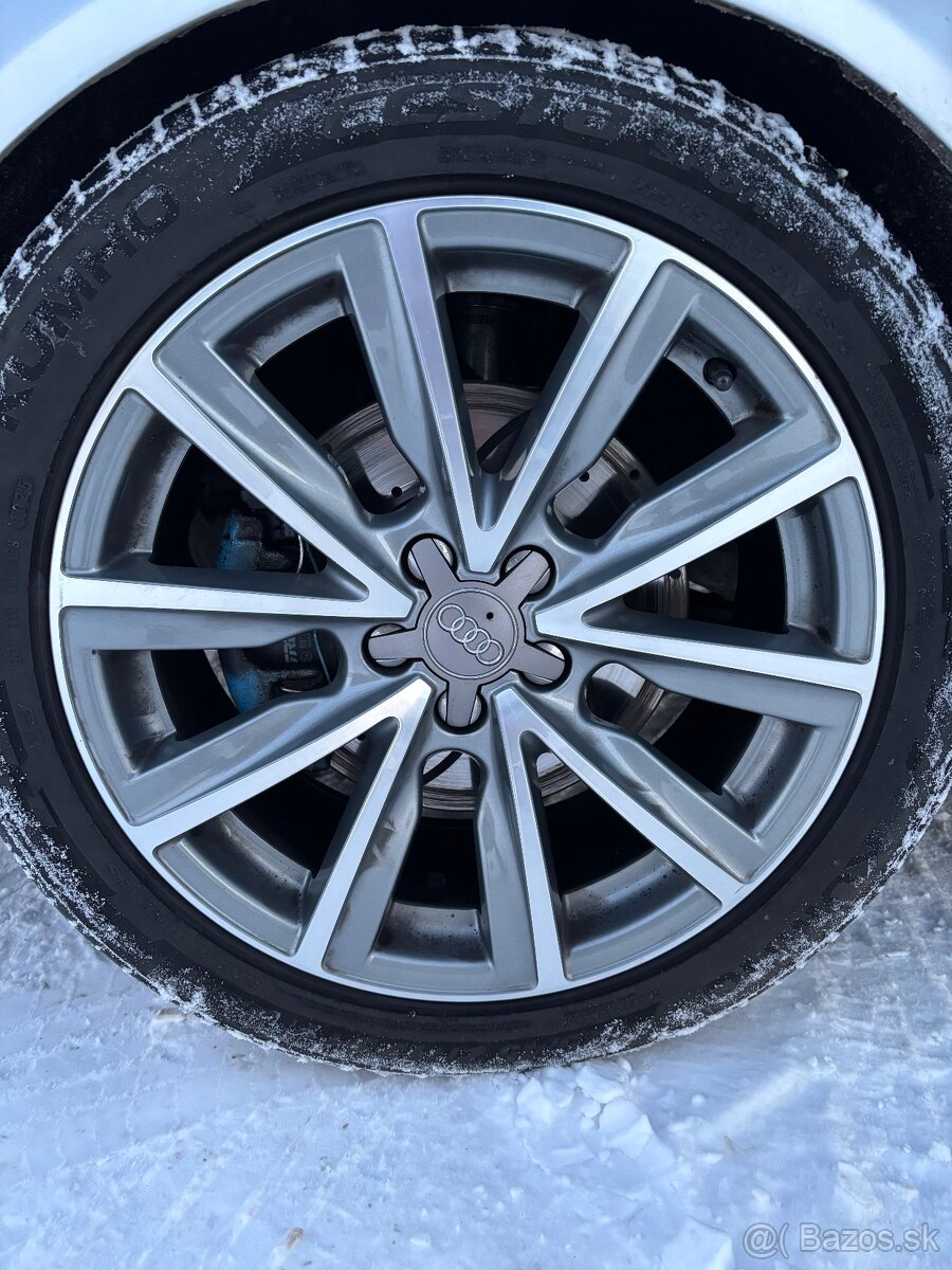 Volkswagen Golf 4 1.9TDi ARL - 9