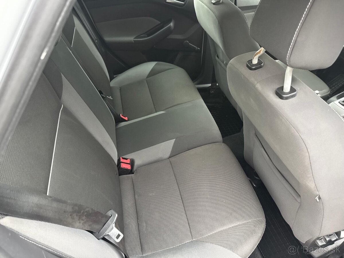 Ford Focus 1.0 2016 - 9